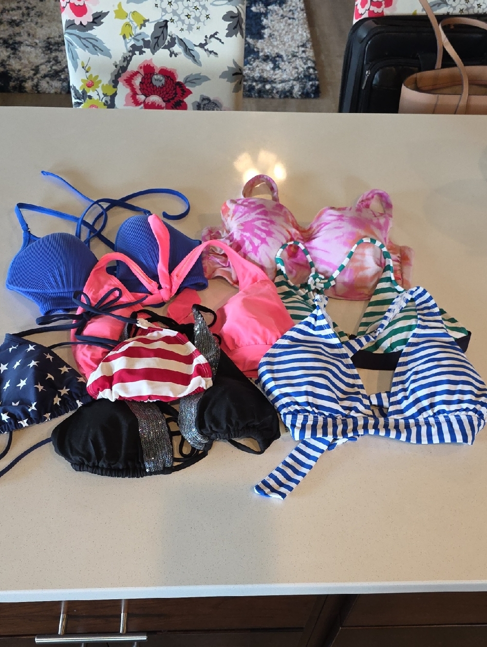 Assorted Swim Collection